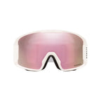 Oakley Line Miner L Ski Goggles – Prizm Snow High Pink