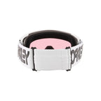 Oakley Line Miner L Ski Goggles – Prizm Snow High Pink