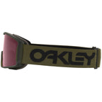 Lunettes de ski Oakley Line Miner L – Prizm Snow Dark Grey