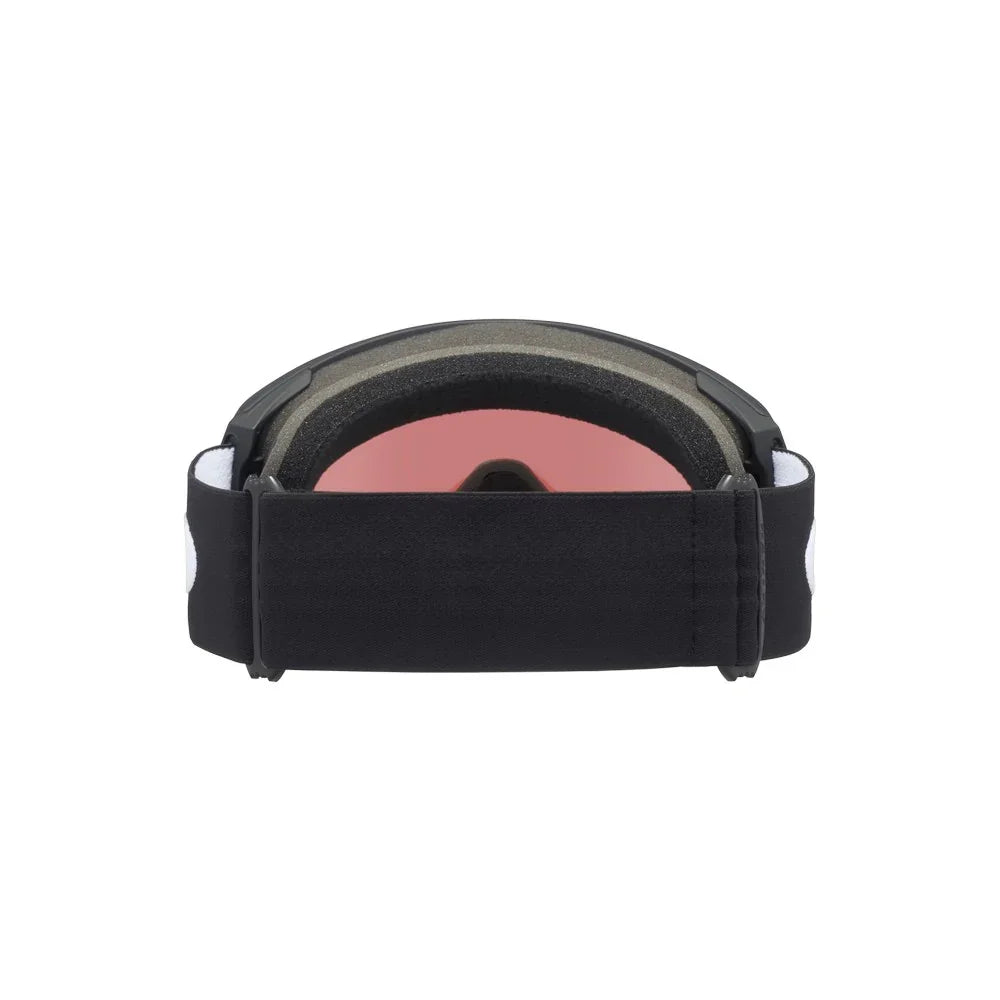 Oakley Line Miner L Ski Goggles – Prizm Snow Garnet