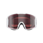 Oakley Line Miner L Ski Goggles – Prizm Garnet