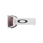 Oakley Line Miner L Ski Goggles – Prizm Garnet