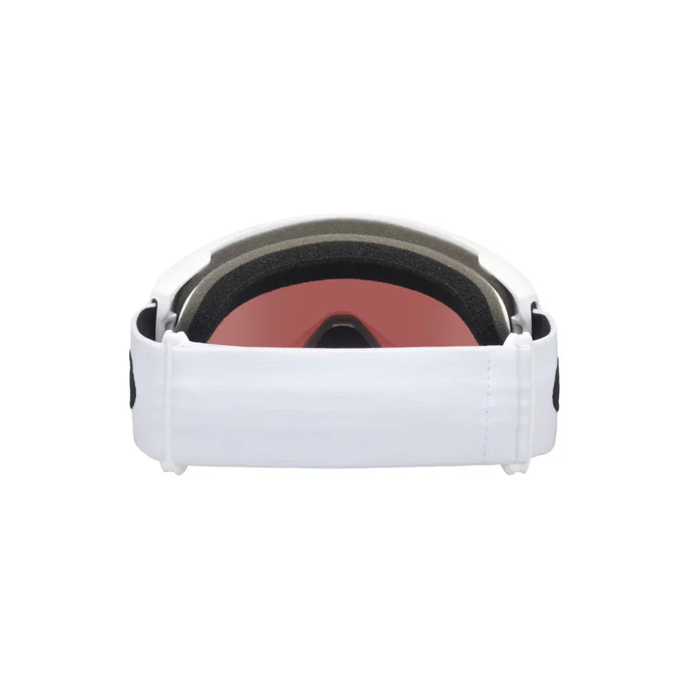 Oakley Line Miner L Ski Goggles – Prizm Garnet