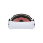 Oakley Line Miner L Ski Goggles – Prizm Garnet