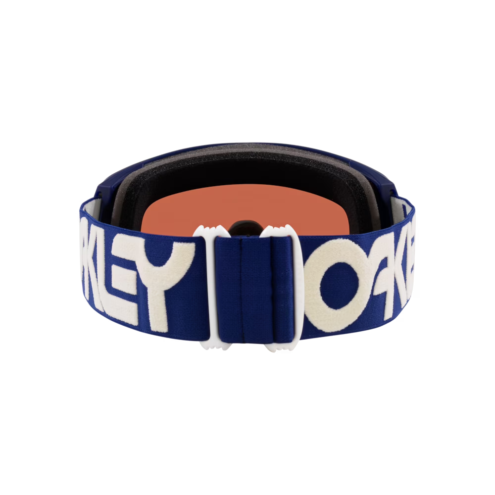 Oakley Line Miner L Ski Goggles – Prizm Sapphire Iridium