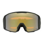 Oakley Line Miner L Snow Goggles- Prizm Sage Gold Iridium