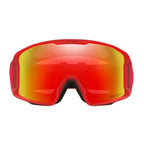 Oakley Line Miner L Snow Goggles- Prizm Snow Torch Iridium