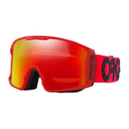 Oakley Line Miner L Snow Goggles- Prizm Snow Torch Iridium