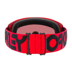 Oakley Line Miner L Snow Goggles- Prizm Snow Torch Iridium