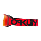 Oakley Line Miner L Snow Goggles- Prizm Snow Torch Iridium