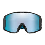 Lunettes de ski Oakley Line Miner L- Prizm Sapphire Iridium