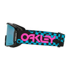 Lunettes de ski Oakley Line Miner L- Prizm Sapphire Iridium