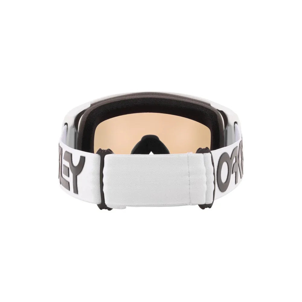 Oakley Line Miner M Ski Goggles – Prizm Snow Hi Pink
