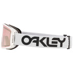 Oakley Line Miner M Ski Goggles – Prizm Snow Hi Pink