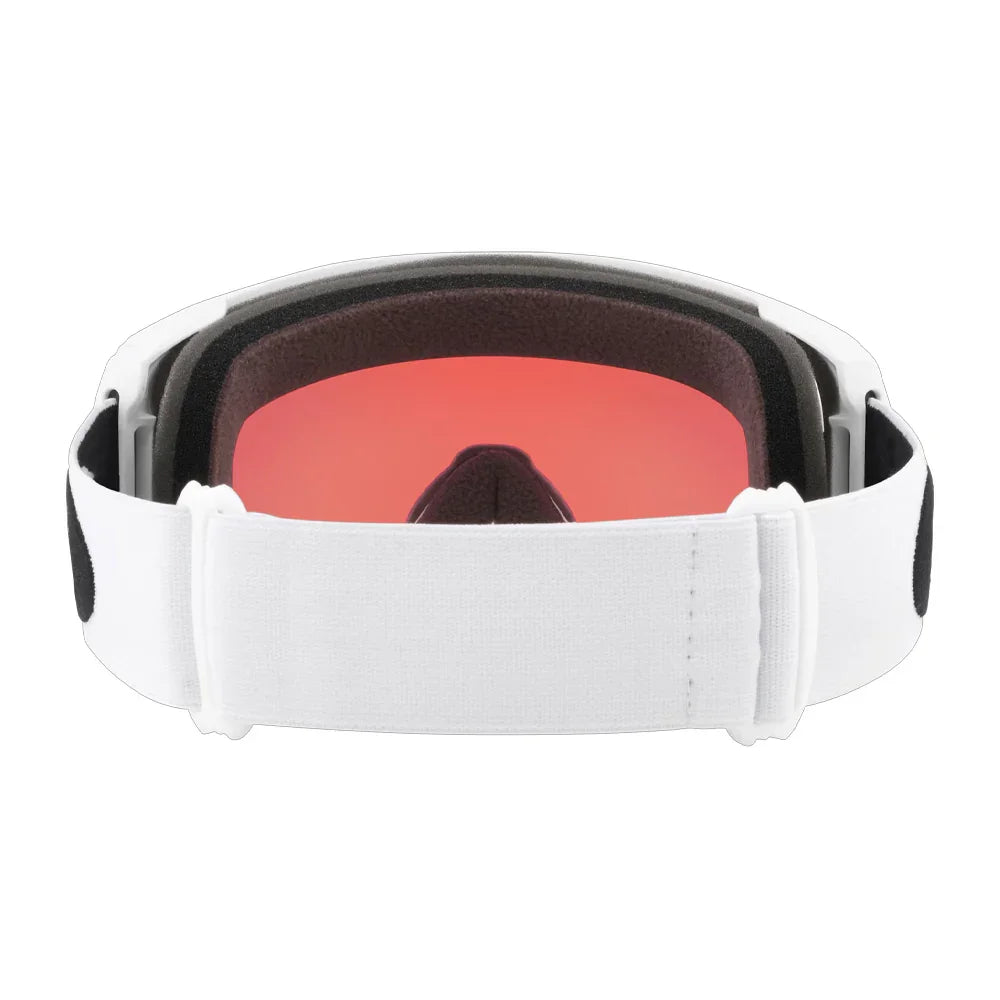 Lunettes de ski Oakley Line Miner M - Prizm Sapphire Iridium