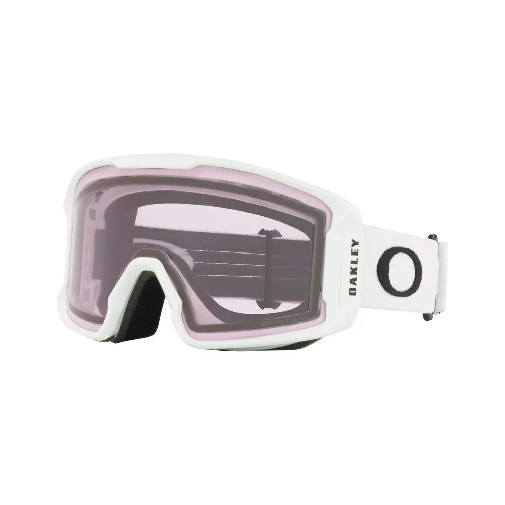Lunettes de ski Oakley Line Miner M – Prizm Snow Clear