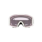Lunettes de ski Oakley Line Miner M – Prizm Snow Clear