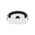 Lunettes de ski Oakley Line Miner M – Prizm Snow Clear