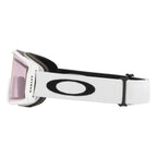 Lunettes de ski Oakley Line Miner M – Prizm Snow Clear