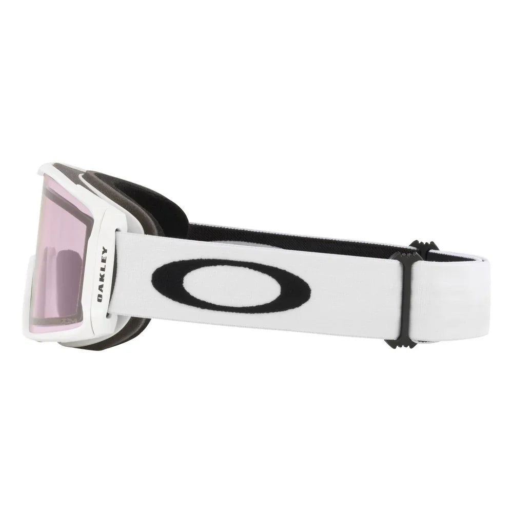 Lunettes de ski Oakley Line Miner M – Prizm Snow Clear