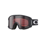 Lunettes de ski Oakley Line Miner M – Prizm Snow Garnet