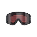 Lunettes de ski Oakley Line Miner M – Prizm Snow Garnet