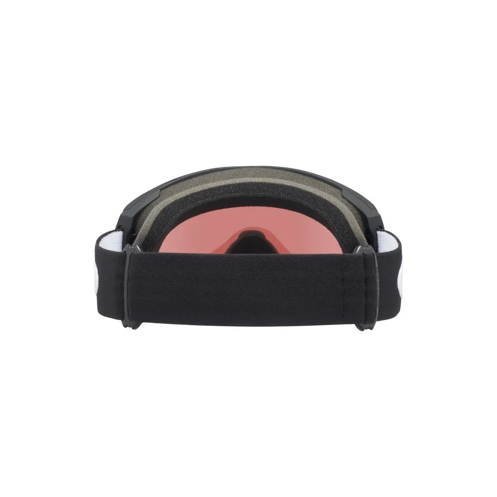 Lunettes de ski Oakley Line Miner M – Prizm Snow Garnet