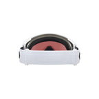 Oakley Line Miner M Ski Goggles – Prizm Garnet
