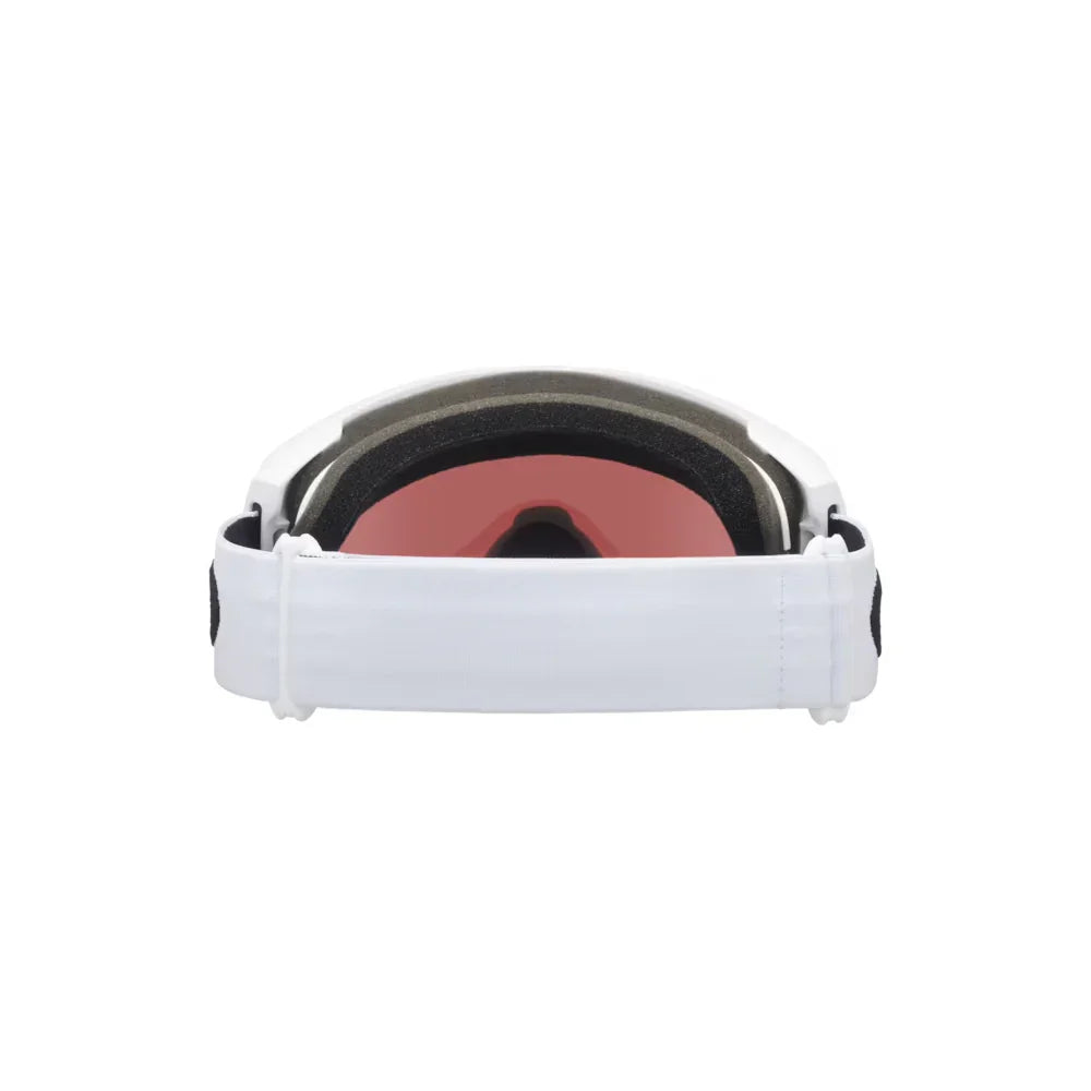 Oakley Line Miner M Ski Goggles – Prizm Garnet