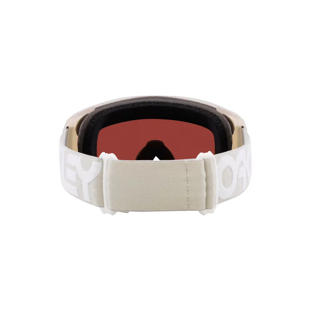 Oakley Line Miner M Ski Goggles – Prizm Rose Gold Iridium