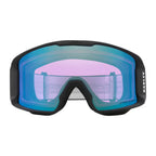Lunettes de ski Oakley Line Miner M – Prizm Rose Iced Iridium