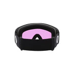 Lunettes de ski Oakley Line Miner M – Prizm Rose Iced Iridium