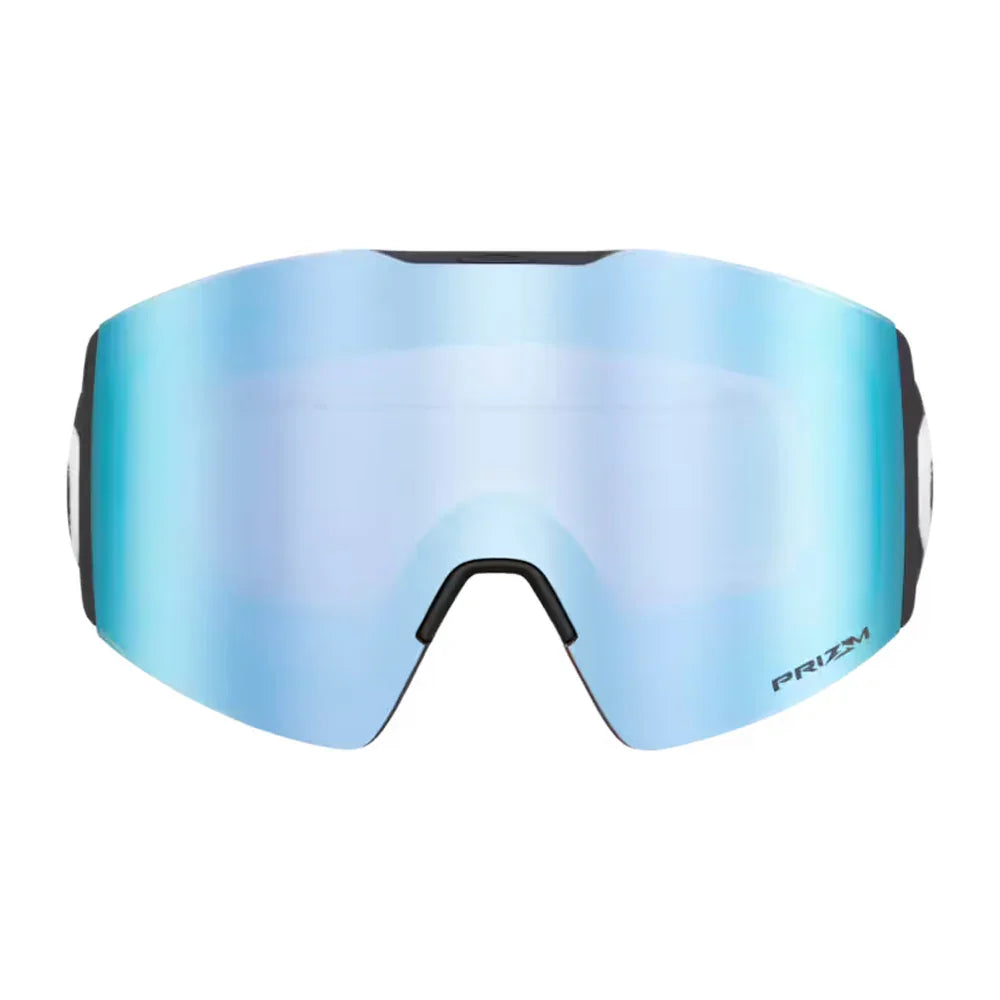 Oakley Fall Line L Ski Goggles – Prizm Sapphire Iridium