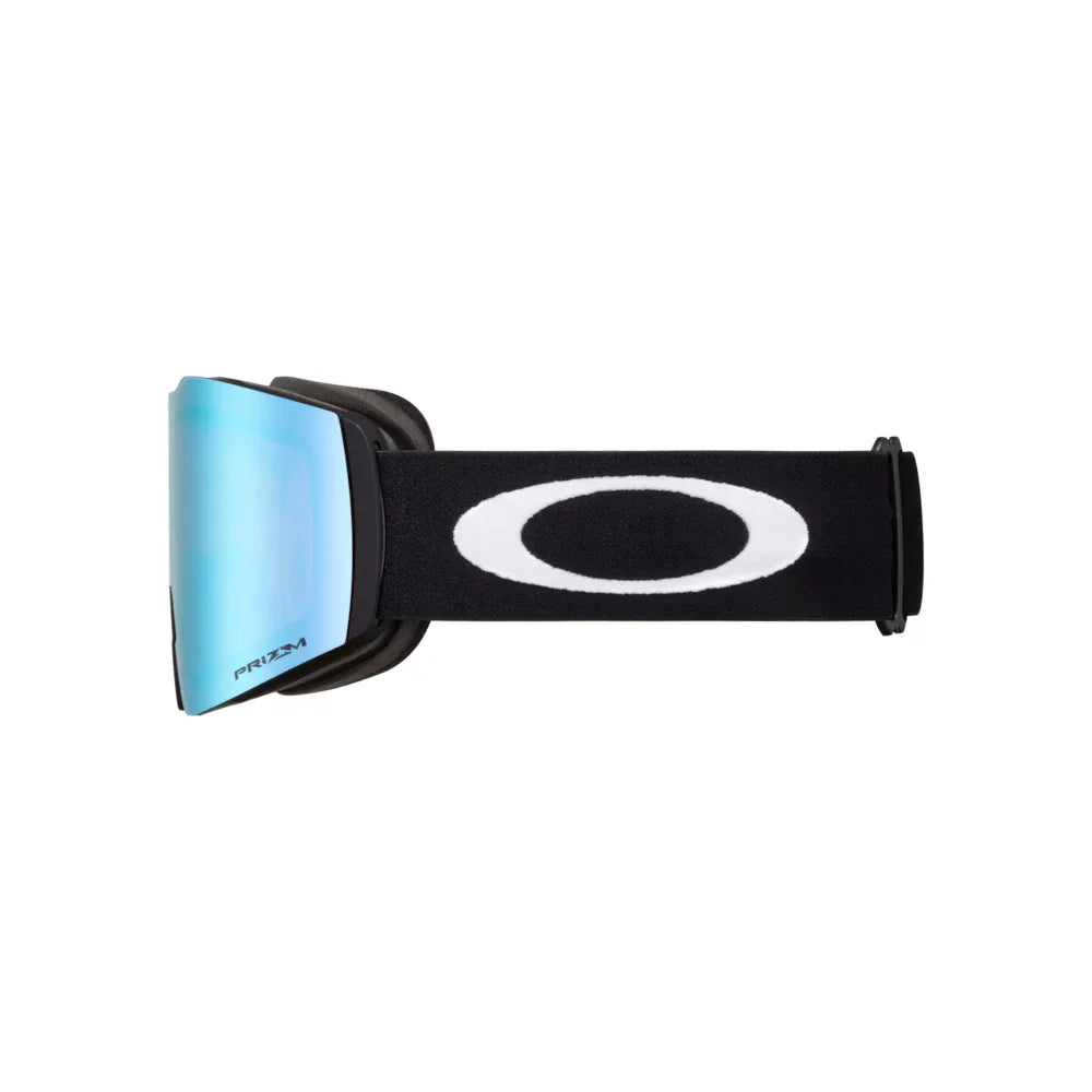 Oakley Fall Line L Ski Goggles – Prizm Sapphire Iridium