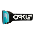 Oakley Fall Line L Factory Pilot Snow Goggles- Prizm Snow Sapphire Iridium