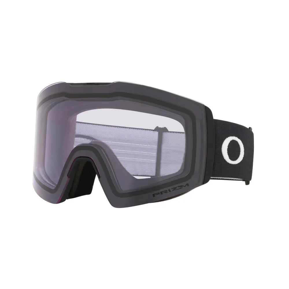 Oakley Fall Line L Goggles – Prizm Snow Clear
