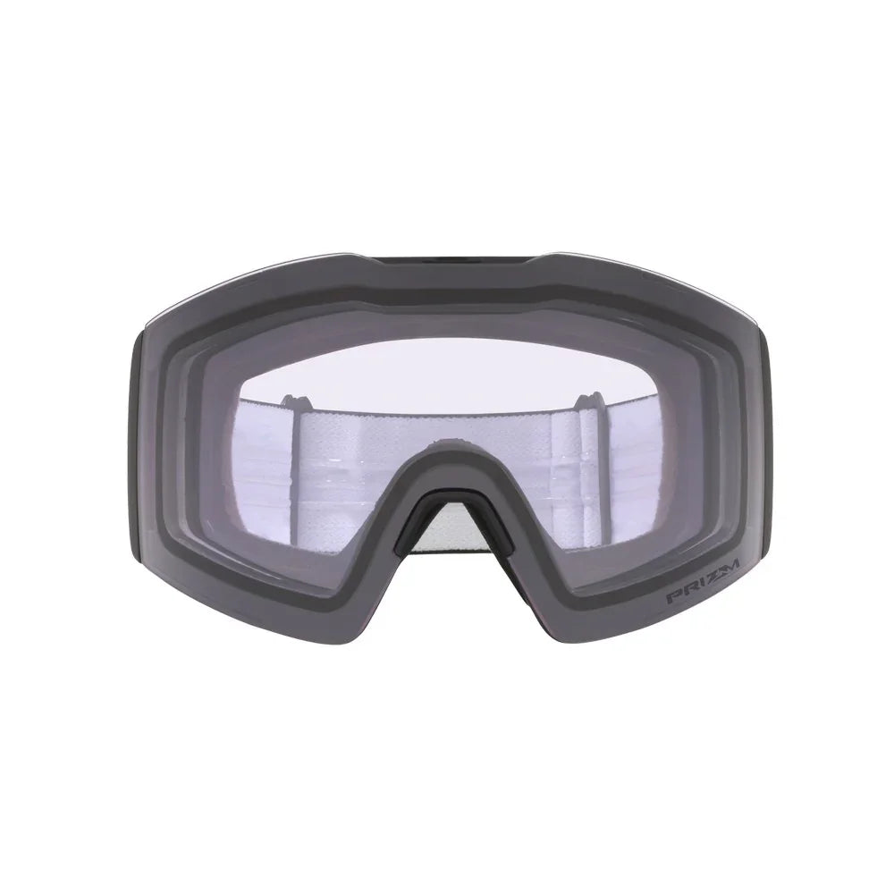 Oakley Fall Line L Goggles – Prizm Snow Clear