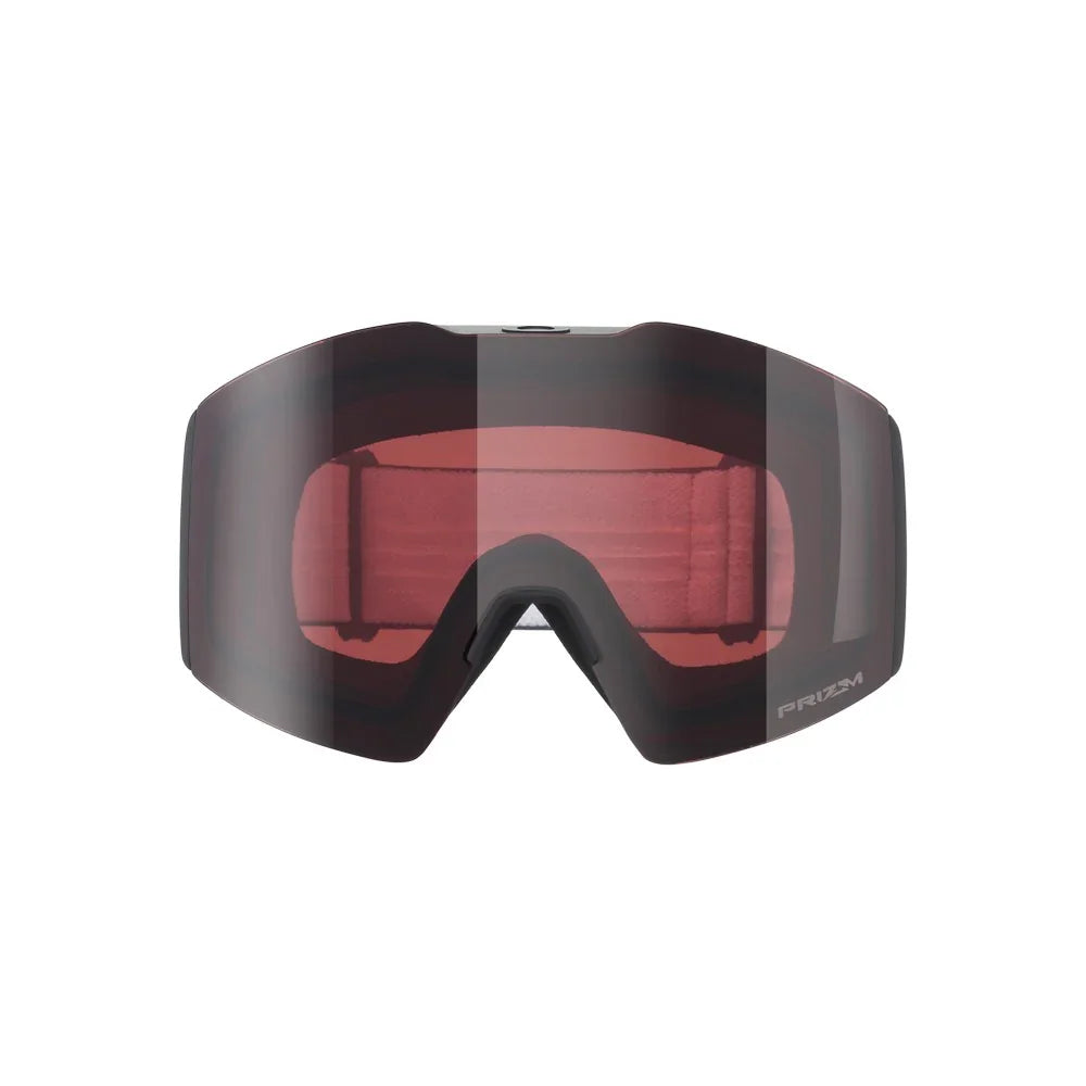 Oakley Fall Line L Goggles – Prizm Snow Garnet