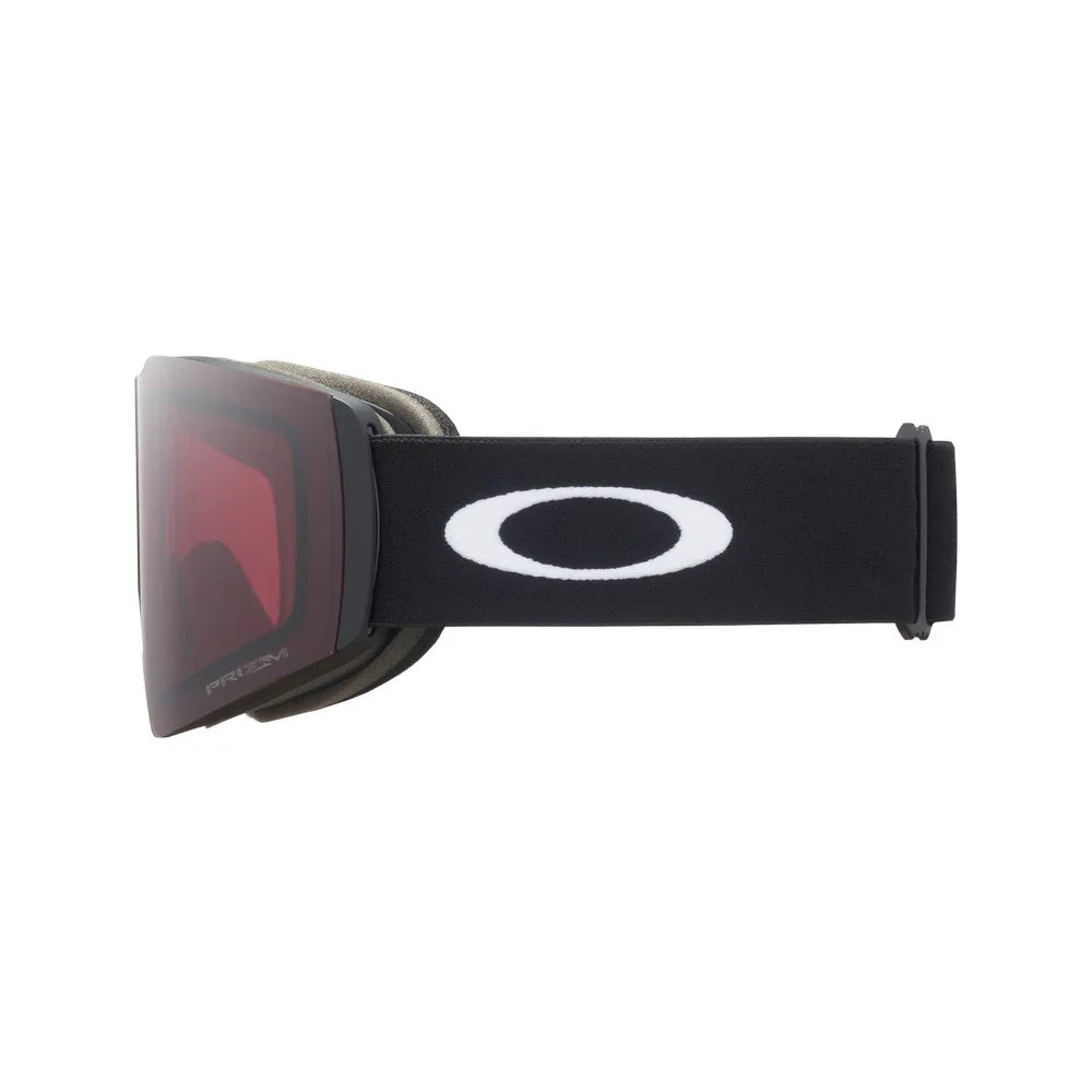 Oakley Fall Line L Goggles – Prizm Snow Garnet