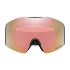 Oakley Fall Line L Ski Goggles – Prizm Rose Gold Iridium