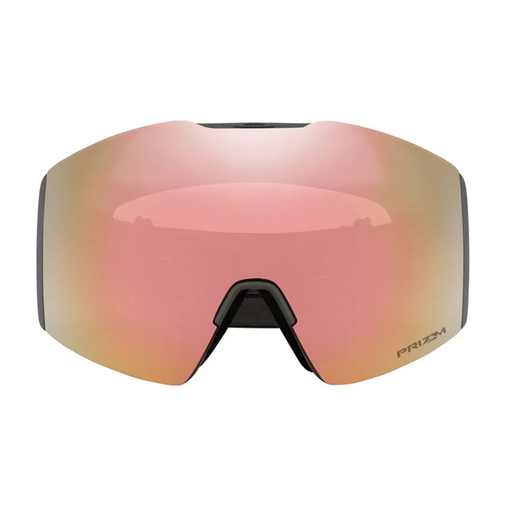 Oakley Fall Line L Ski Goggles – Prizm Rose Gold Iridium