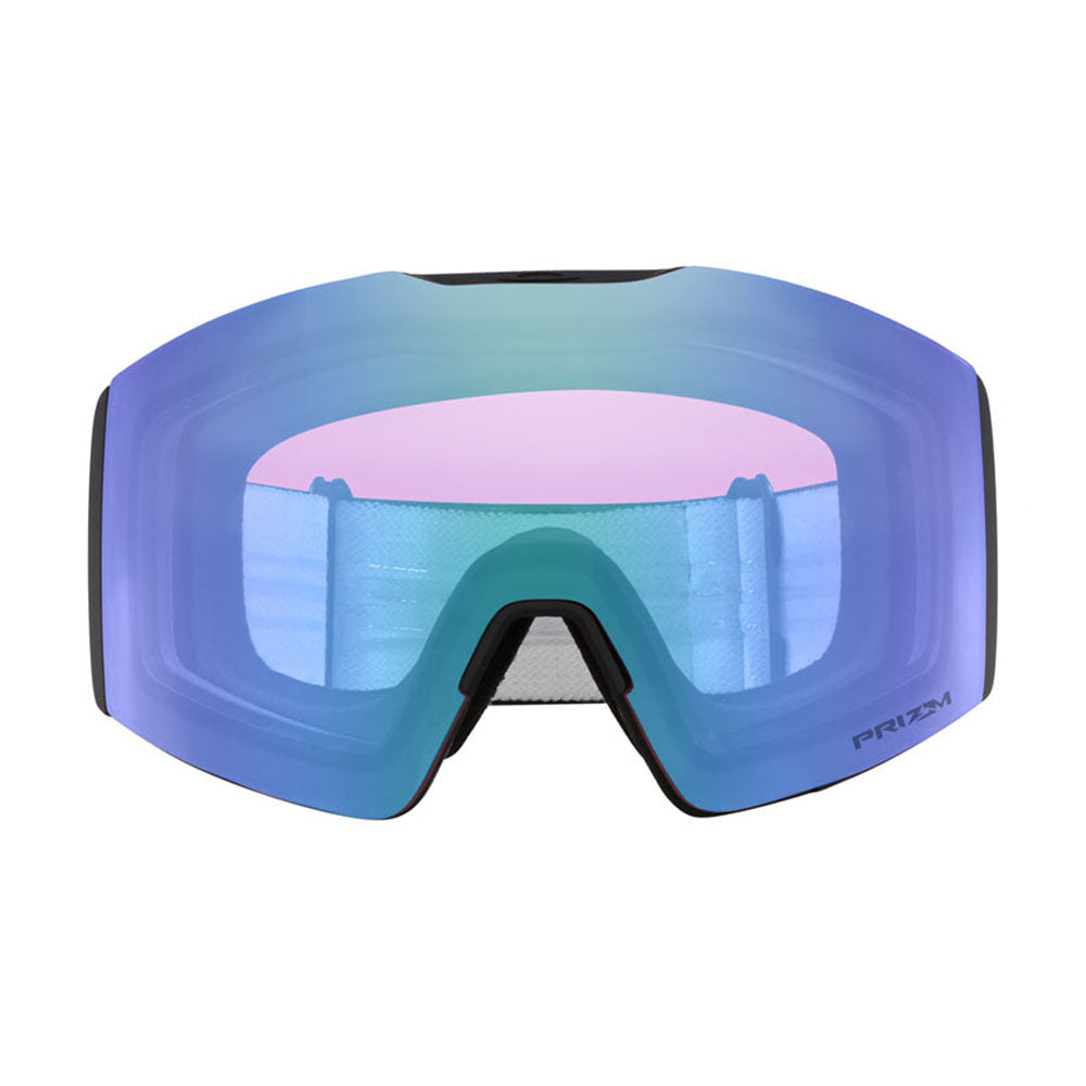 Oakley Fall Line L Ski Goggles – Prizm Iced Iridium