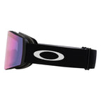 Oakley Fall Line L Ski Goggles – Prizm Iced Iridium