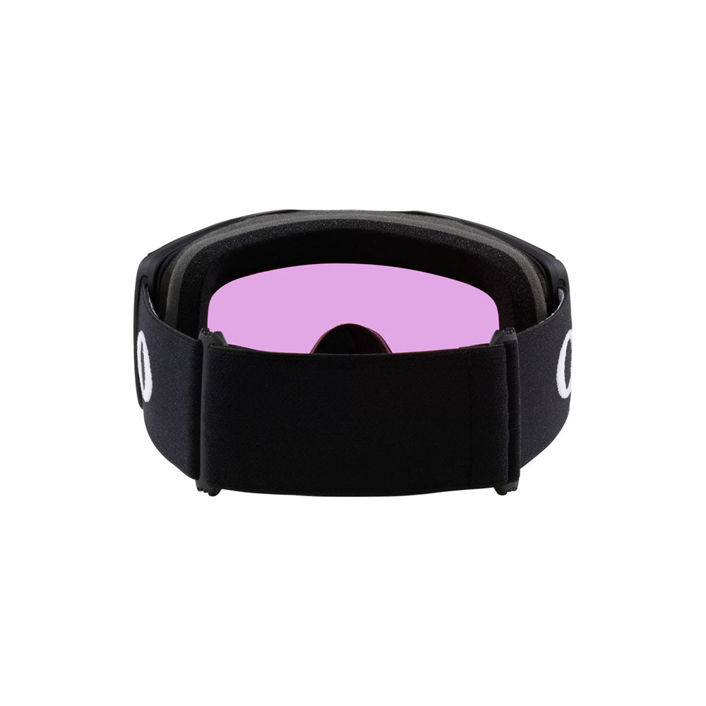 Oakley Fall Line L Ski Goggles – Prizm Iced Iridium