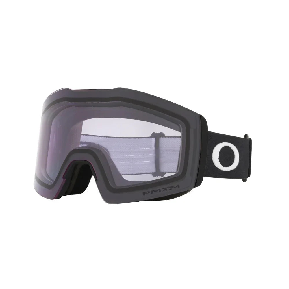 Oakley Fall Line M Goggles – Prizm Snow Clear