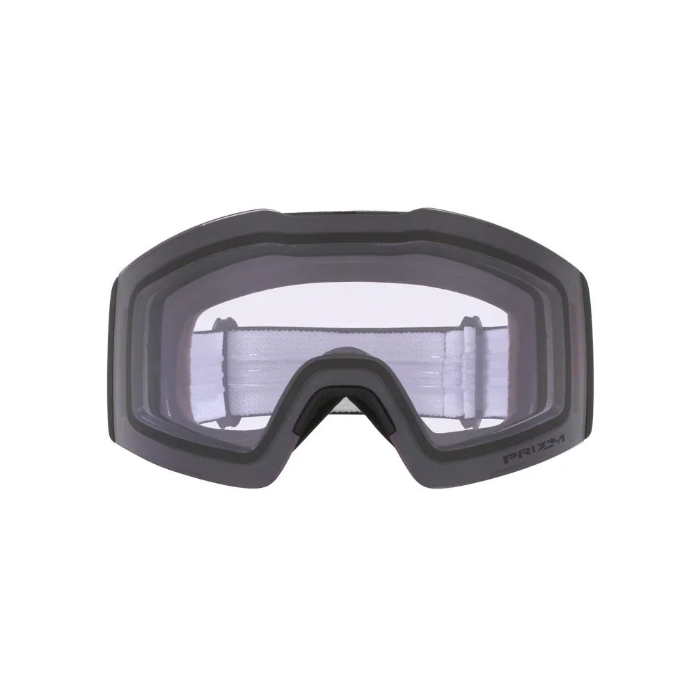 Oakley Fall Line M Goggles – Prizm Snow Clear