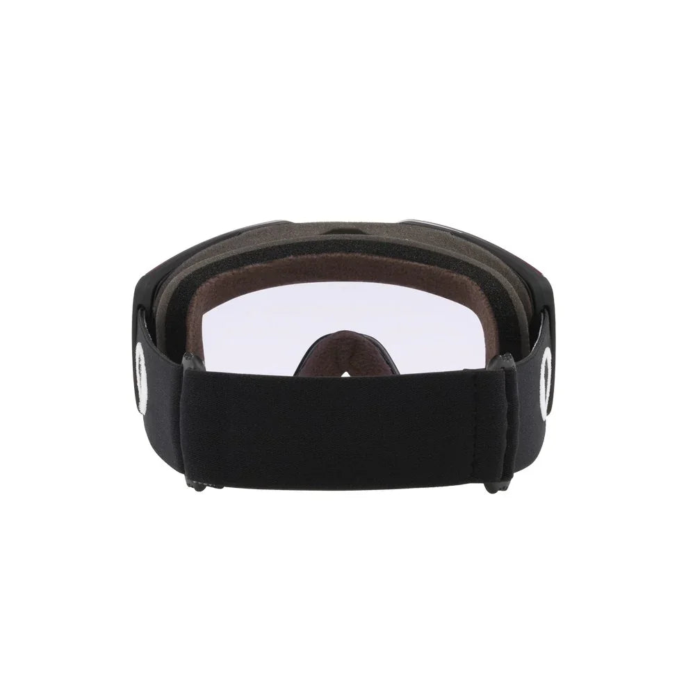 Oakley Fall Line M Goggles – Prizm Snow Clear