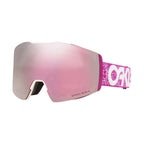 Lunettes de ski Oakley Fall Line M