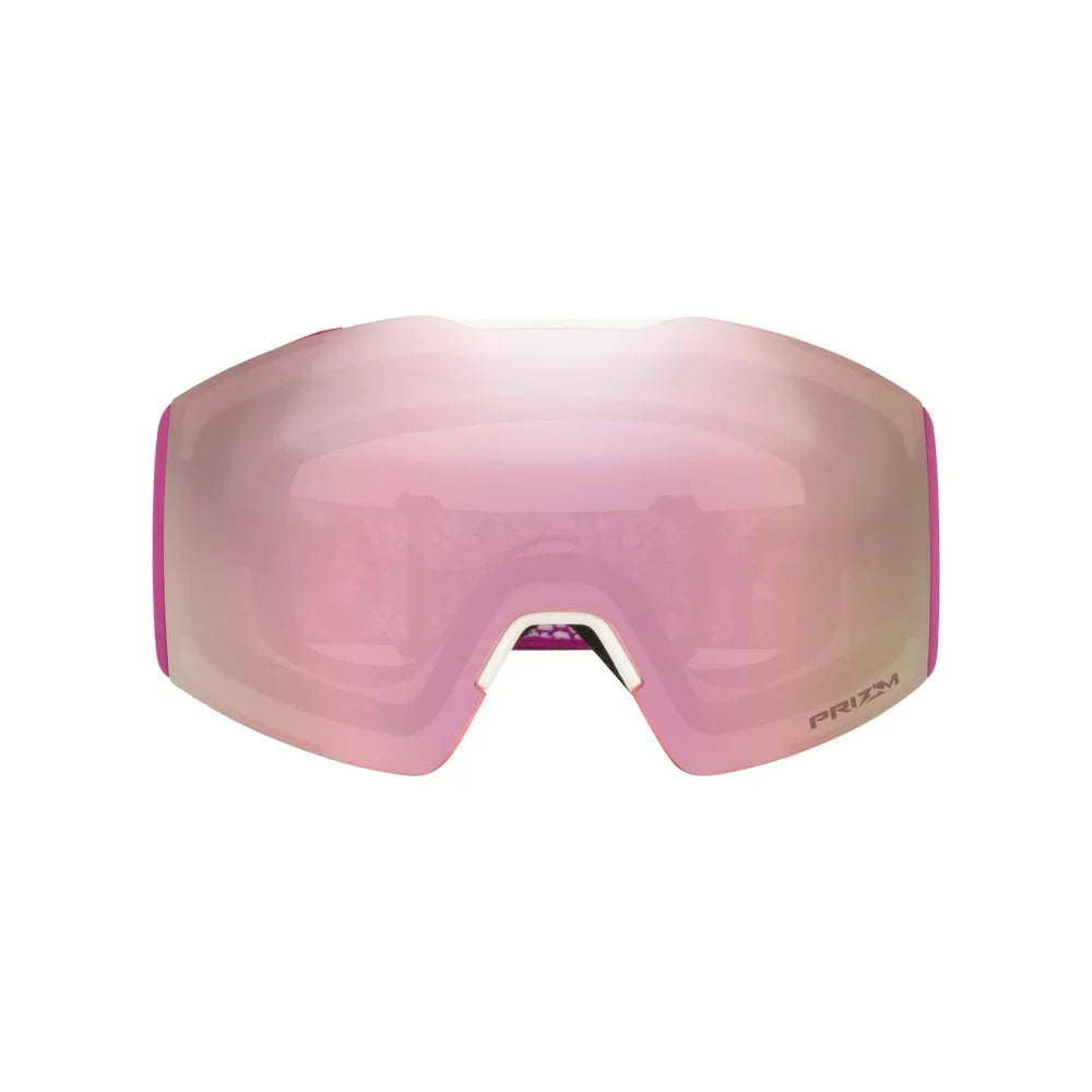Lunettes de ski Oakley Fall Line M