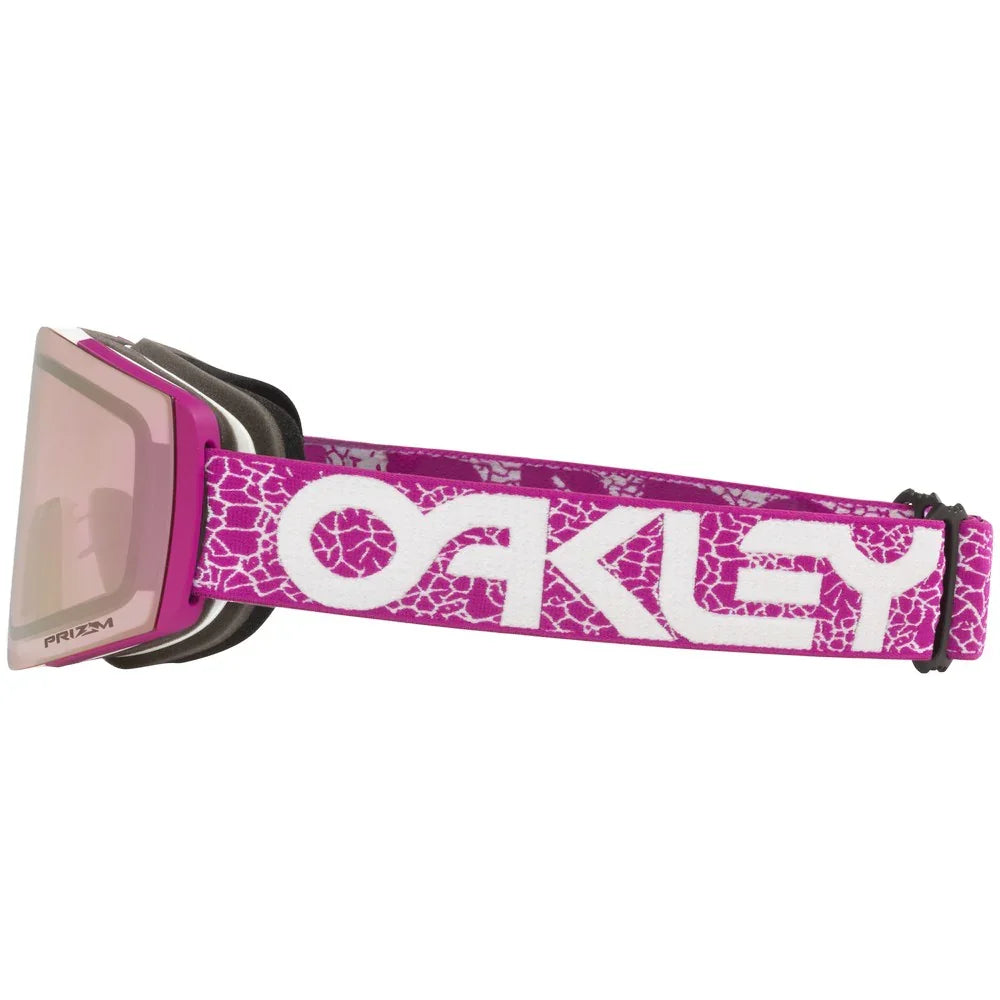 Lunettes de ski Oakley Fall Line M